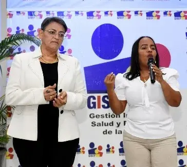 Gisef realiza su novena conferencia para familias