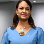 Rossy Escotto Minaya, nueva presidenta de  la FME