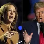 Harris vs. Trump, contraste entre dos personalidades que polarizan EE.UU