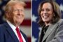 Trump y Harris libran batalla final por estados decisivos