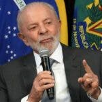 Lula continúa estable tras el golpe en la nuca