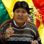 Campesinos leales a Evo Morales refuerzan su seguridad ante una probable aprehensión