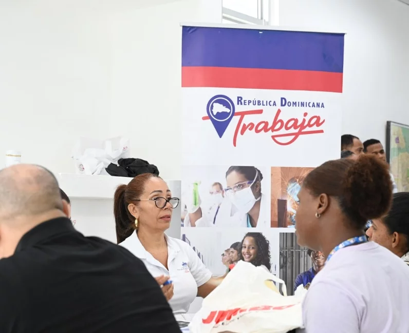 Ministerio de Trabajo convoca a feria de empleos en La Altagracia