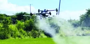 El Gobierno incentiva a jóvenes aplicar tecnología en el campo