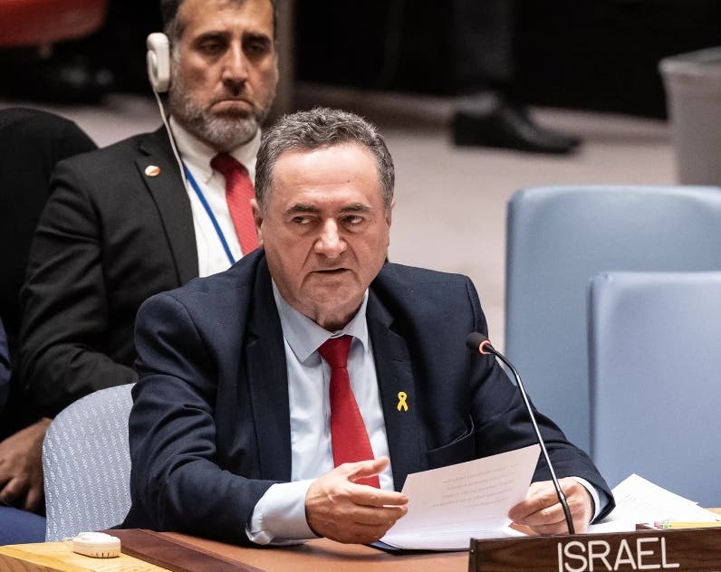 Israel renuente a acuerdo de paz con Hizbulá