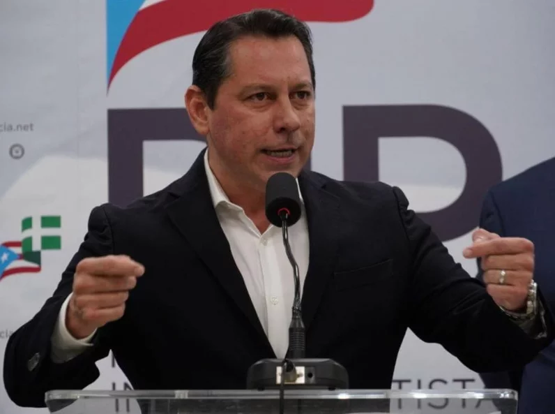 Alianzas dominan elecciones en PR