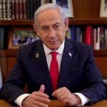 Netanyahu a los iraníes: «Debéis estar hirviendo de ira»     