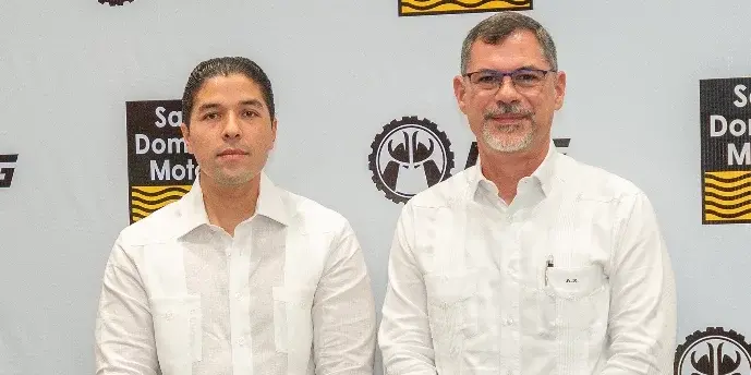 Santo Domingo Motors e Importadora K&G en  alianza