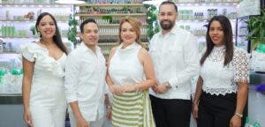 Nutríhealth celebra aniversario en Sambil