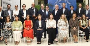 Fundación Madre y Maestra presenta fideicomiso