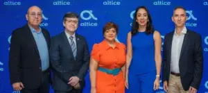 Altice ofrece conectividad con Cloud Connect