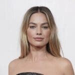 Margot Robbie ha dado a luz a su primer hijo