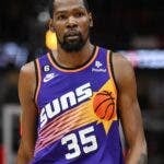 Dueño de Suns espera que Durant firme una extensión