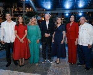 Popular celebra apertura del Centro Cultural Taíno Casa del Cordón