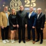 Gold’s Gym celebra sus 25  años de bienestar en el país