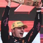 Verstappen puede dejar en Las Vegas todo “finiquitado”