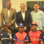 Anuncian Clásico U12 por Copa Banreservas