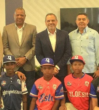 Anuncian Clásico U12 por Copa Banreservas