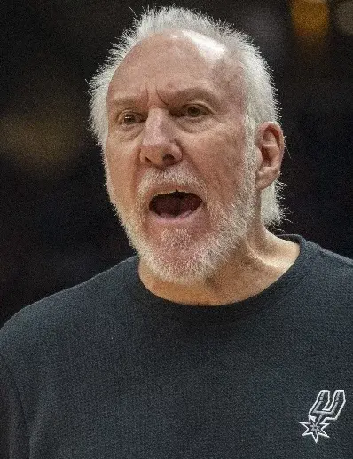 Popovich abandona dirigencia de Spurs