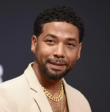 Jussie Smollett absuelto de una condena