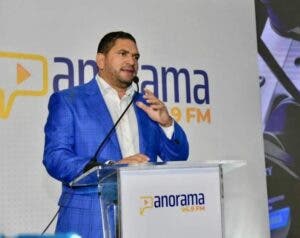 Panorama FM llega cargada de grandes talentos