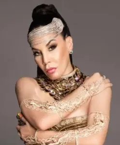 Ivy Queen llega al  Carnegie Hall de NY