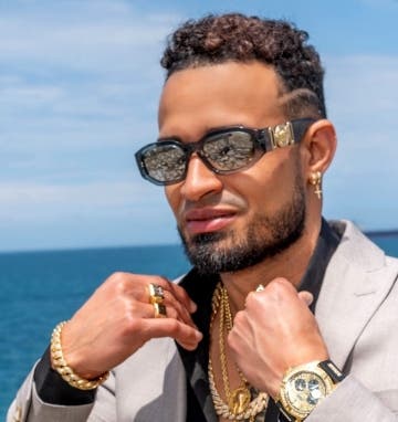 Jessy Martínez trae bachata “Aléjate de mí”