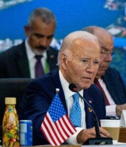 Biden autoriza fondos para Puerto Rico por ciclón