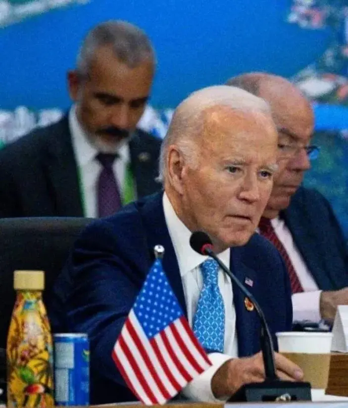 Biden autoriza fondos para Puerto Rico por ciclón