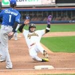 Águilas vuelven vencer Licey en Serie Titanes