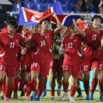 RDP de Corea campeón Mundial de Fútbol U-17