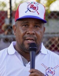 Se anuncia Clásico Pimentel de Béisbol