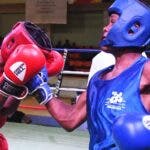 Monte Plata gana la Copa Regional Boxeo