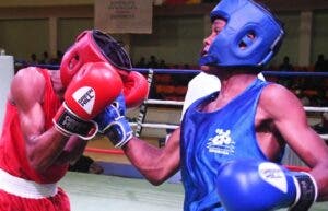 Monte Plata gana la Copa Regional Boxeo