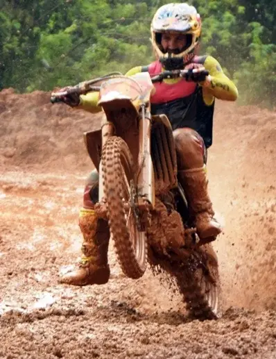 Tres pilotos de RD correrán Guatemala