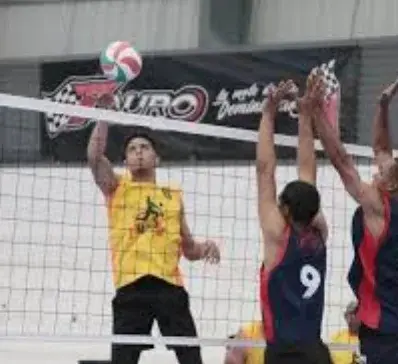 La Copa Regional de Voley  Cibao inicia hoy