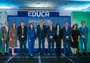 Popular y EDUCA presentan congreso