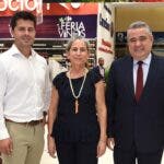 Hipermercado Carrefour inaugura la  versión número 24 de ‘Feria de Vinos’