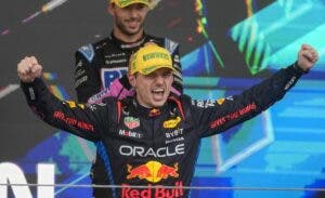 Max da golpe autoridad al ganar el GP de Brasil