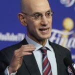 La expansion de NBA al “doblar la esquina”