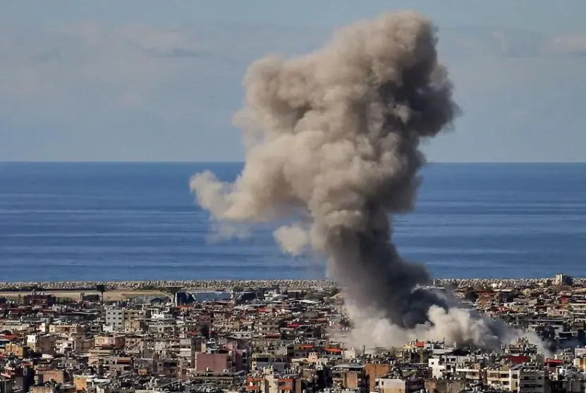 Líbano acusa a Israel de violar tregua con ataques