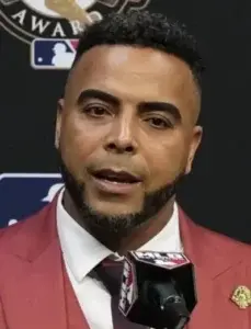 Gigantes retirarán número 18 de Nelson Cruz