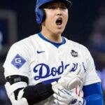 Ohtani exige tarjetas valoradas US$325 mil