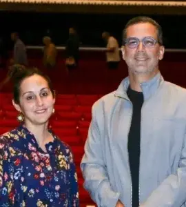 Arajet y  Ballet Nacional Dominicano con acuerdo