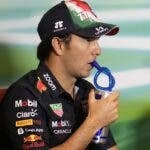 Checo Pérez peleará por la victoria en el GP