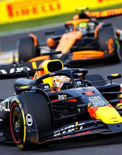 Pilotos expresan su descontento en F1