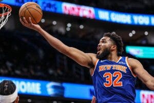 Towns aporta 19 puntos a triunfo de los Knicks