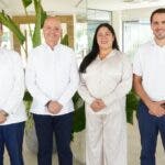 Playa Nueva Romana inaugura el centro Aire