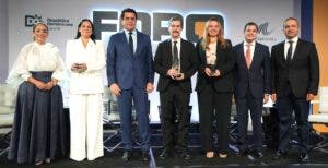 Altio  y El Dorado Park ganan premio en foro