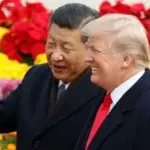 ¿Podrán Trump y Xi Jinping reconstruir su deteriorada «relación de amor»?